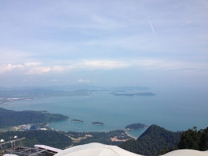 Photo of Malaysian snippets 38/53 by Sneha Reddy