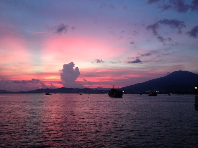 Photo of Malaysian snippets 42/53 by Sneha Reddy