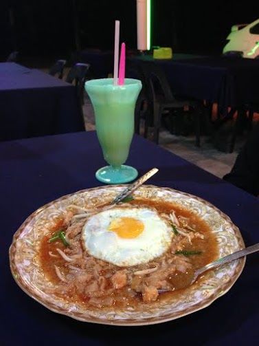 Photo of Malaysian snippets 43/53 by Sneha Reddy