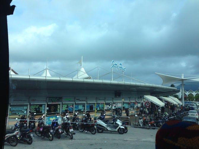 Photo of Malaysian snippets 45/53 by Sneha Reddy