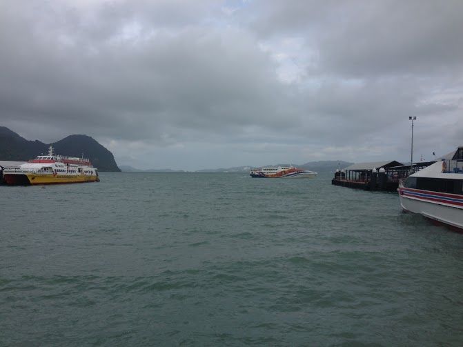 Photo of Malaysian snippets 46/53 by Sneha Reddy