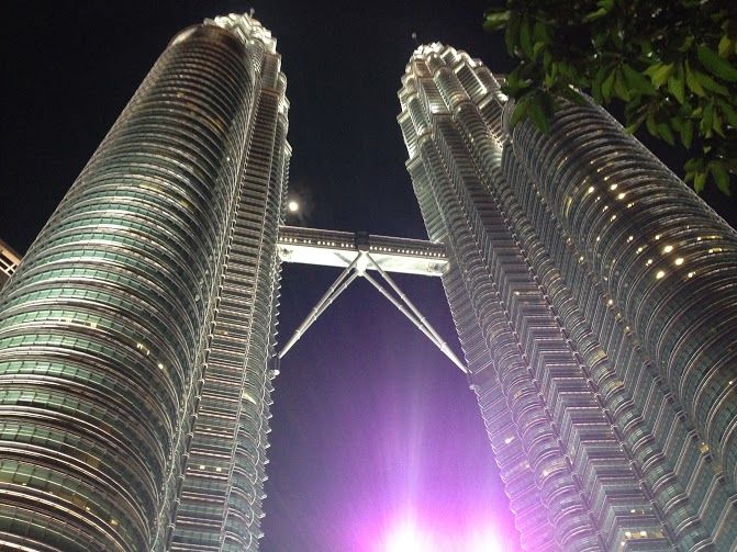 Photo of Malaysian snippets 50/53 by Sneha Reddy