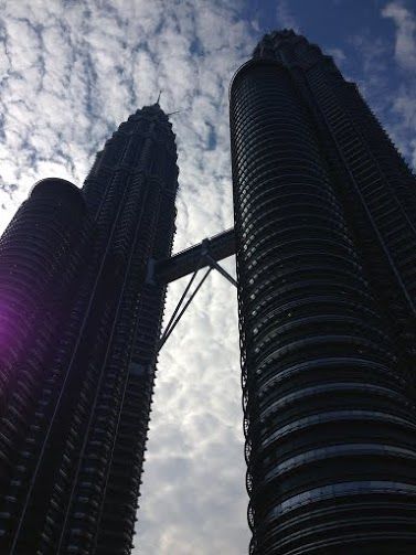 Photo of Malaysian snippets 52/53 by Sneha Reddy