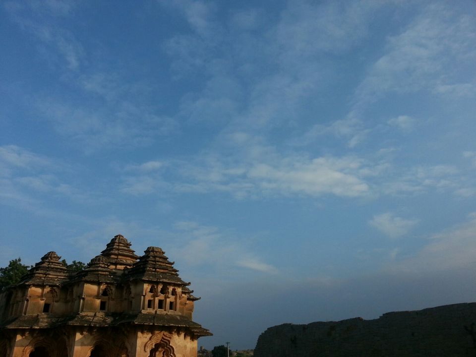 Photo of Me and my Backpack – Going Solo! 20/53 by Sneha Reddy