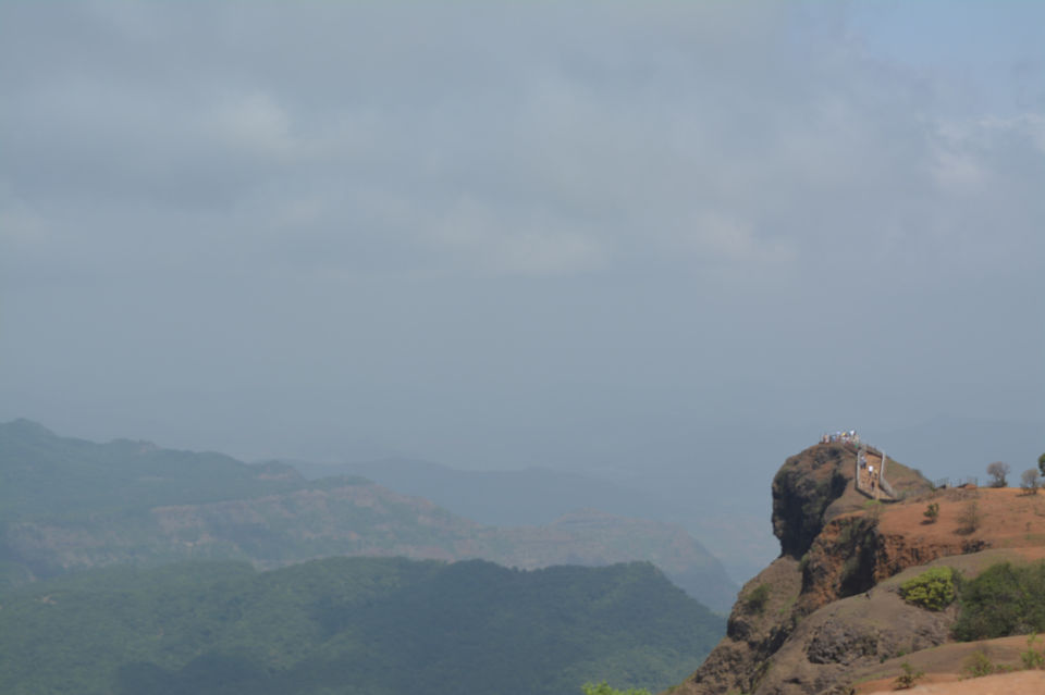 Photo of The "Ethereal" beauty – Panchgani and Mahabaleshwar 1/24 by Sneha Reddy
