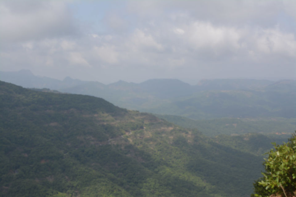 Photo of The "Ethereal" beauty – Panchgani and Mahabaleshwar 4/24 by Sneha Reddy