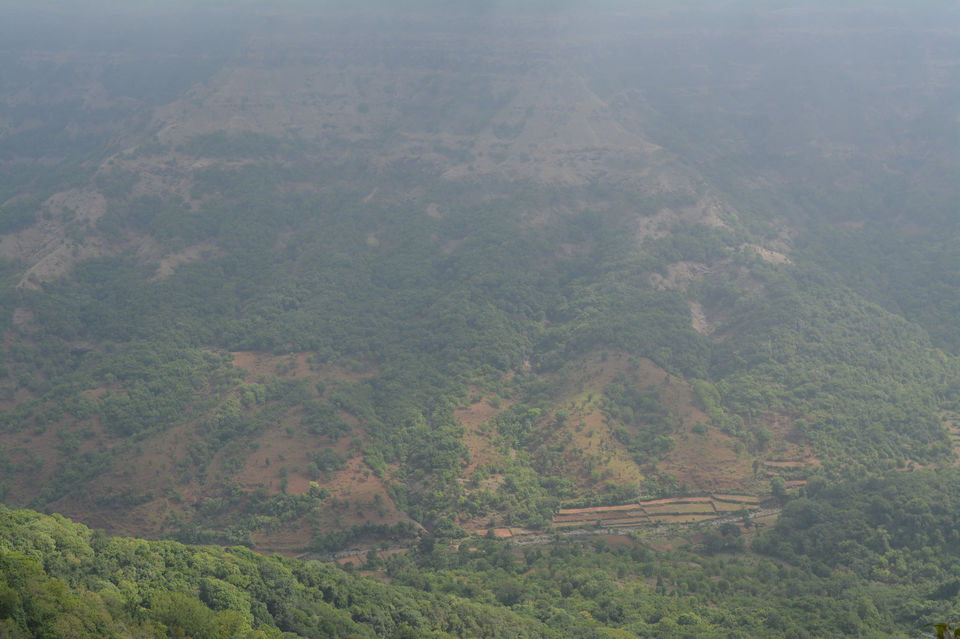 Photo of The "Ethereal" beauty – Panchgani and Mahabaleshwar 5/24 by Sneha Reddy