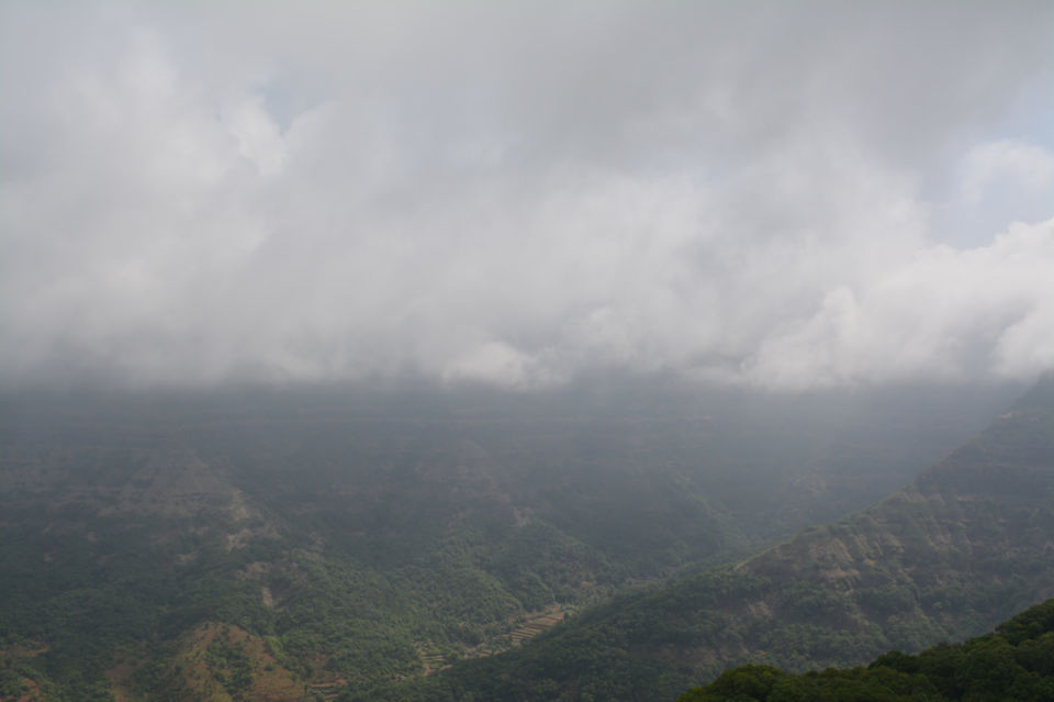 Photo of The "Ethereal" beauty – Panchgani and Mahabaleshwar 6/24 by Sneha Reddy