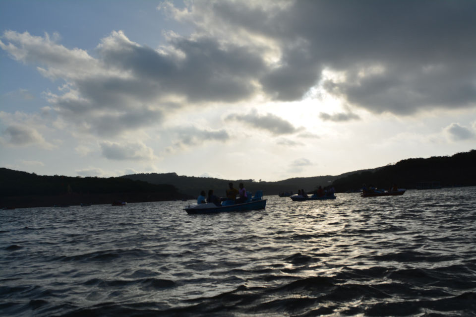 Photo of The "Ethereal" beauty – Panchgani and Mahabaleshwar 11/24 by Sneha Reddy