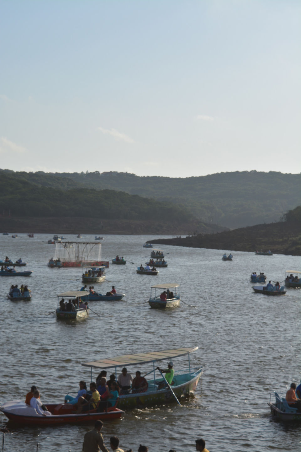 Photo of The "Ethereal" beauty – Panchgani and Mahabaleshwar 12/24 by Sneha Reddy
