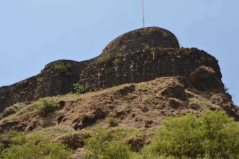 Photo of The "Ethereal" beauty – Panchgani and Mahabaleshwar 13/24 by Sneha Reddy