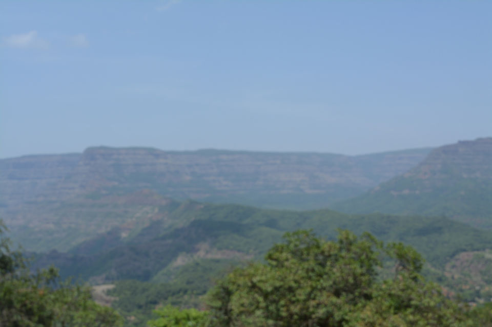 Photo of The "Ethereal" beauty – Panchgani and Mahabaleshwar 14/24 by Sneha Reddy