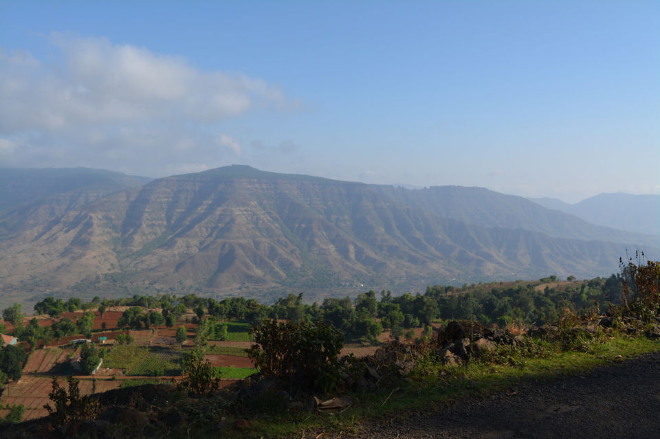 Photo of The "Ethereal" beauty – Panchgani and Mahabaleshwar 17/24 by Sneha Reddy