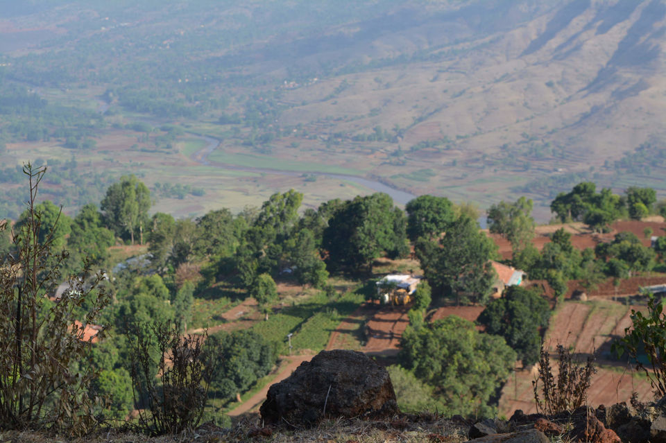 Photo of The "Ethereal" beauty – Panchgani and Mahabaleshwar 18/24 by Sneha Reddy