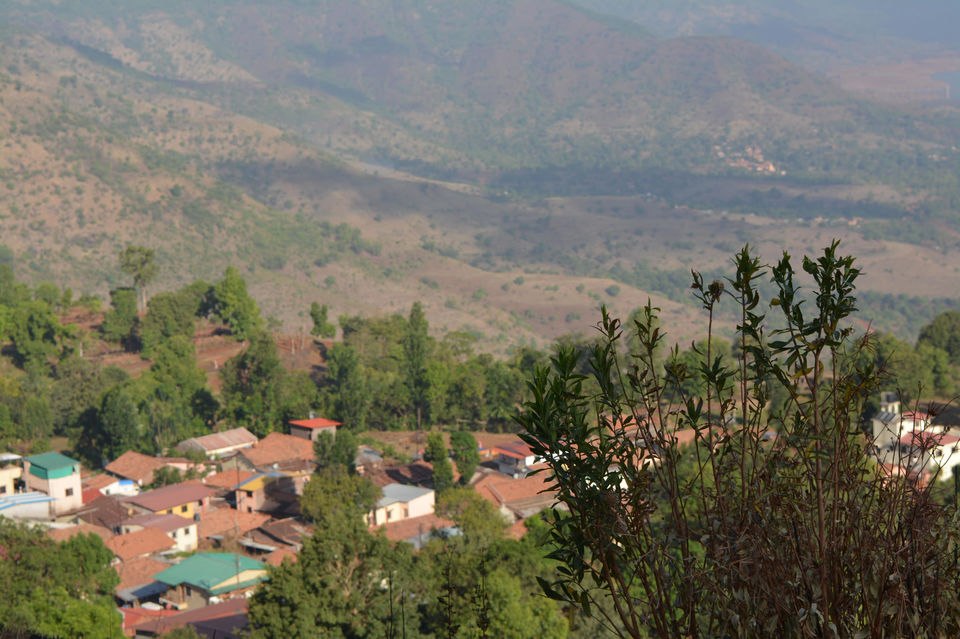 Photo of The "Ethereal" beauty – Panchgani and Mahabaleshwar 20/24 by Sneha Reddy