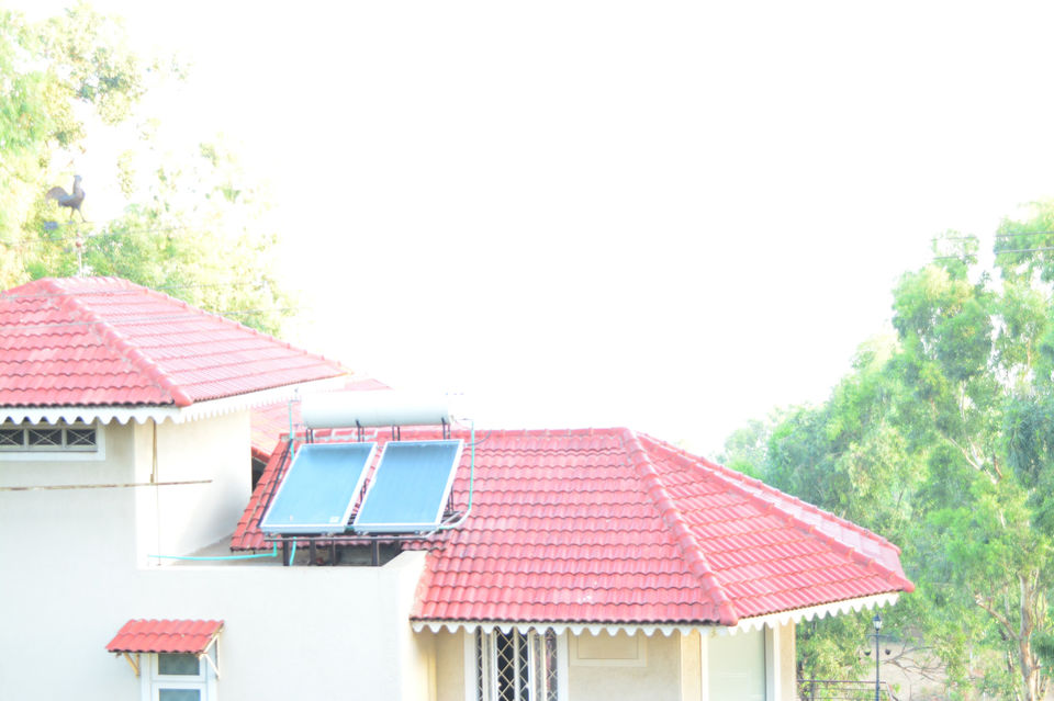 Photo of The "Ethereal" beauty – Panchgani and Mahabaleshwar 23/24 by Sneha Reddy