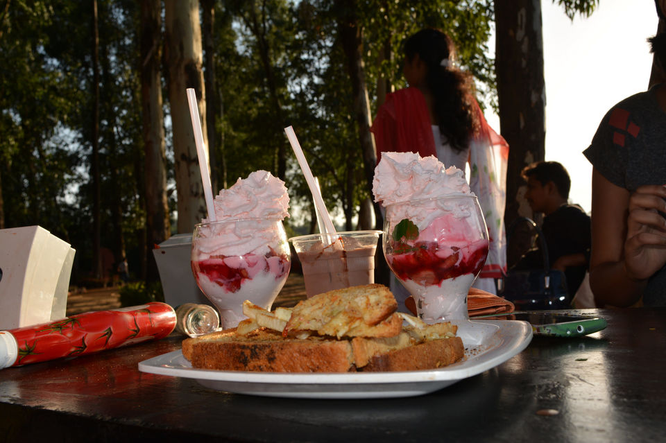 Photo of The "Ethereal" beauty – Panchgani and Mahabaleshwar 24/24 by Sneha Reddy