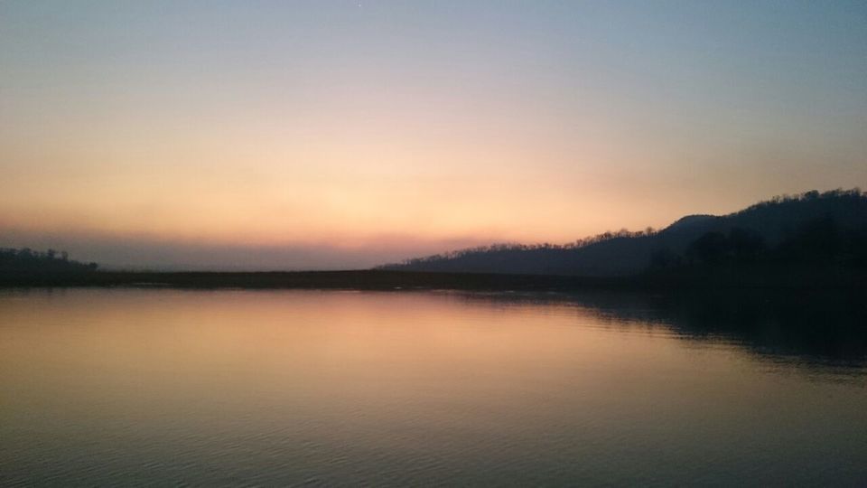 Photo of Untouched scenic beauty - Laknavaram 5/10 by Sneha Reddy