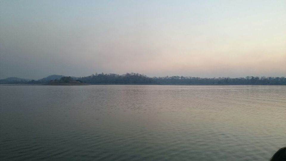 Photo of Untouched scenic beauty - Laknavaram 6/10 by Sneha Reddy