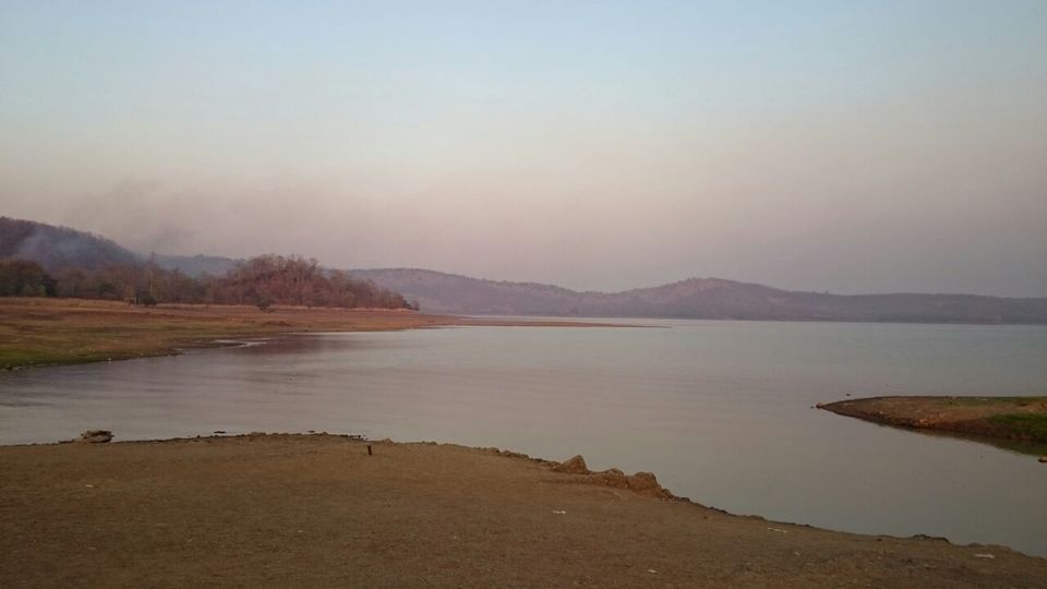 Photo of Untouched scenic beauty - Laknavaram 7/10 by Sneha Reddy