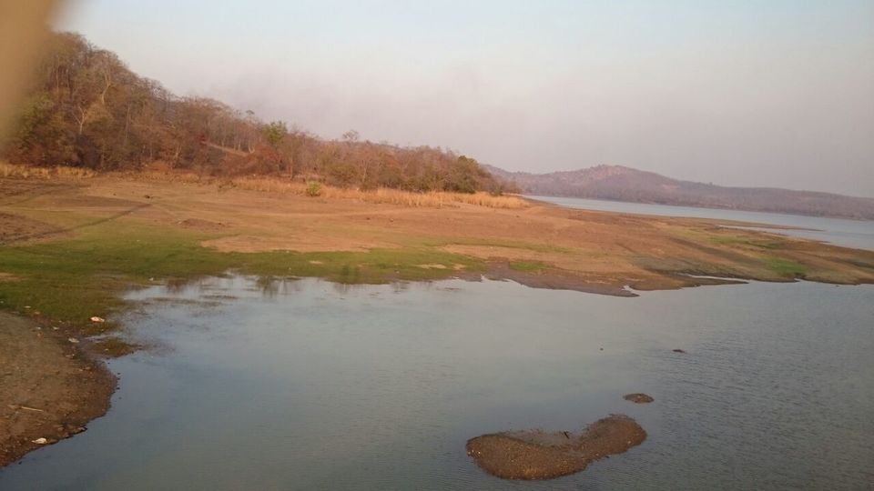 Photo of Untouched scenic beauty - Laknavaram 8/10 by Sneha Reddy