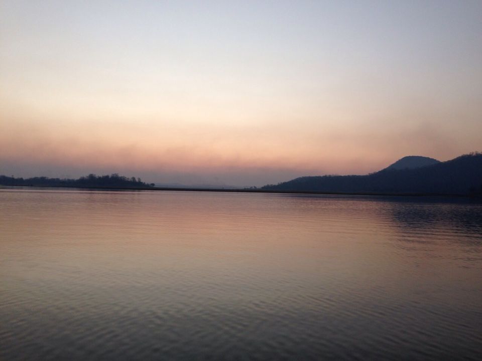Photo of Untouched scenic beauty - Laknavaram 4/10 by Sneha Reddy