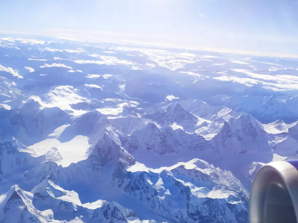 Photo of Leh Kushok Bakula Rimpochee Airport, India, Leh by mikkuhu thesurfers