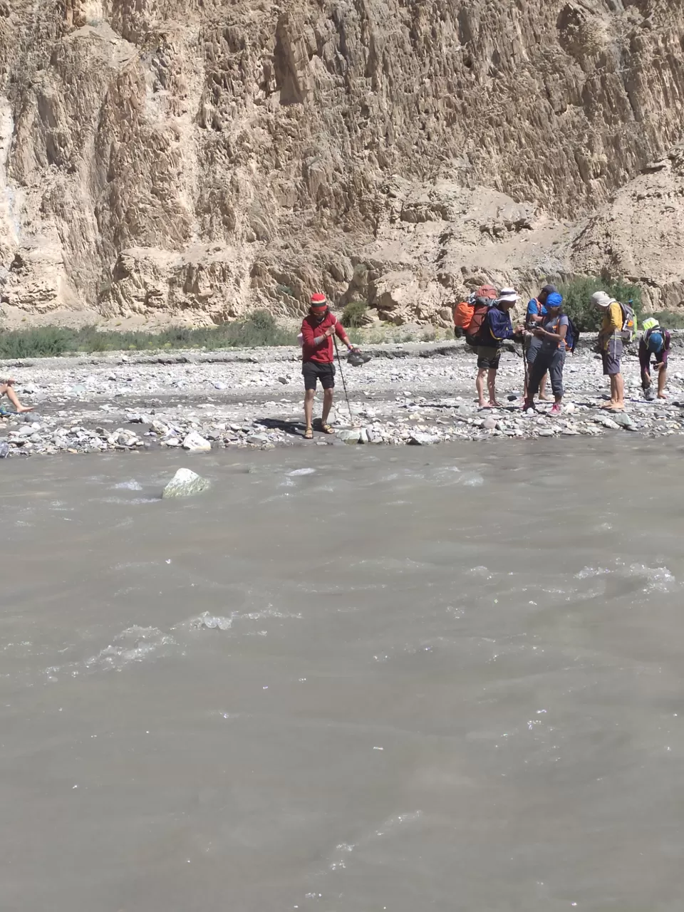 Photo of One life, One love - Mountains - Where the heart is! - The kangyatse chapter -Ladakh by mikkuhu thesurfers