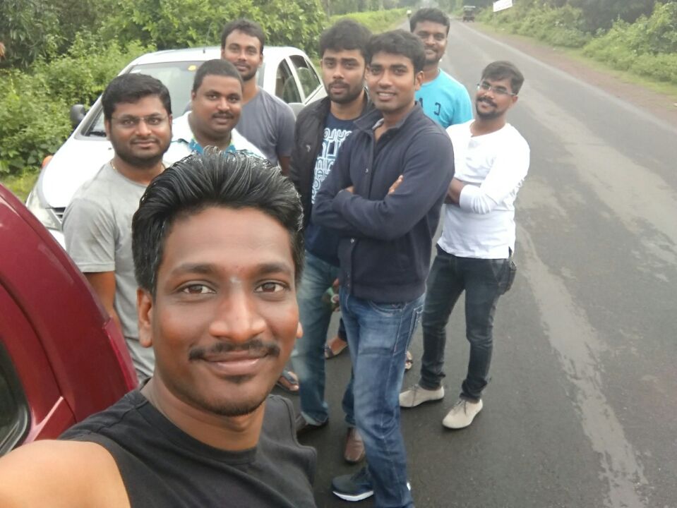 Photo of Vizianagaram by Midhun Kumar
