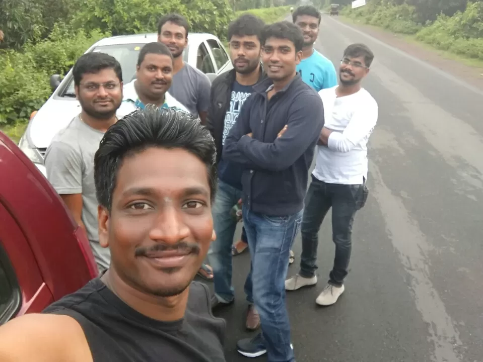 Photo of Vizianagaram by Midhun Kumar