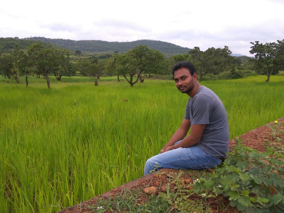 Photo of Vizianagaram by Midhun Kumar