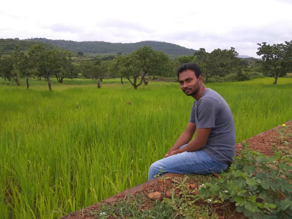 Photo of Vizianagaram by Midhun Kumar