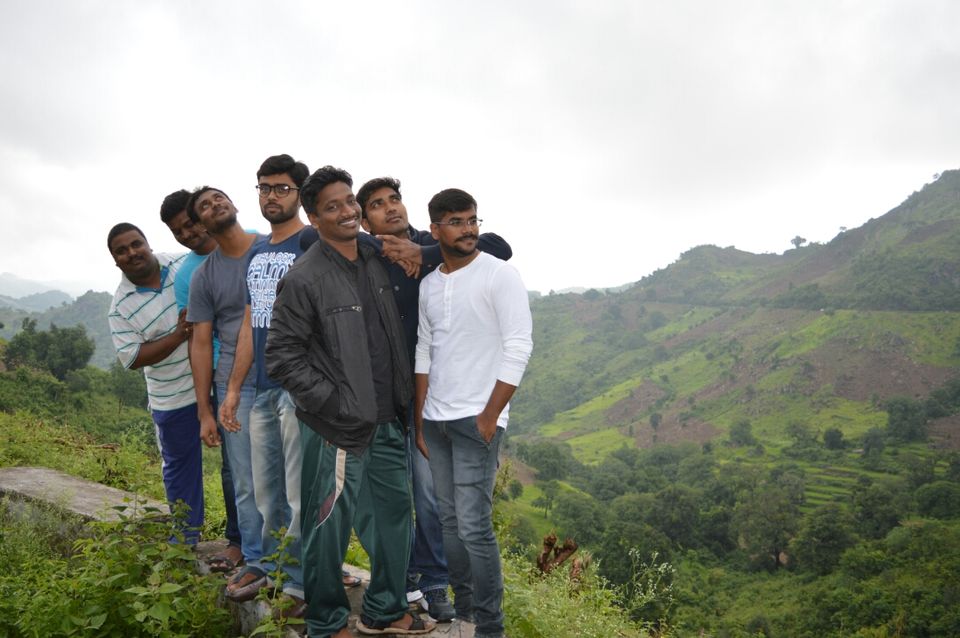 Photo of Vizianagaram by Midhun Kumar