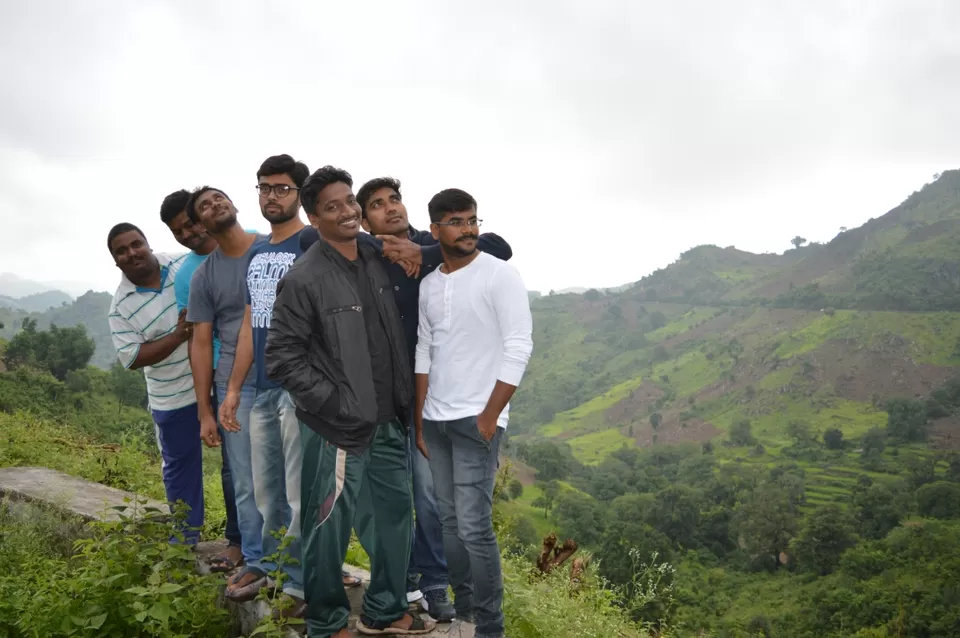 Photo of Vizianagaram by Midhun Kumar