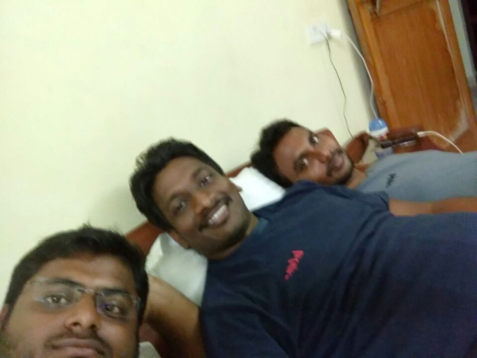Photo of Vizianagaram by Midhun Kumar