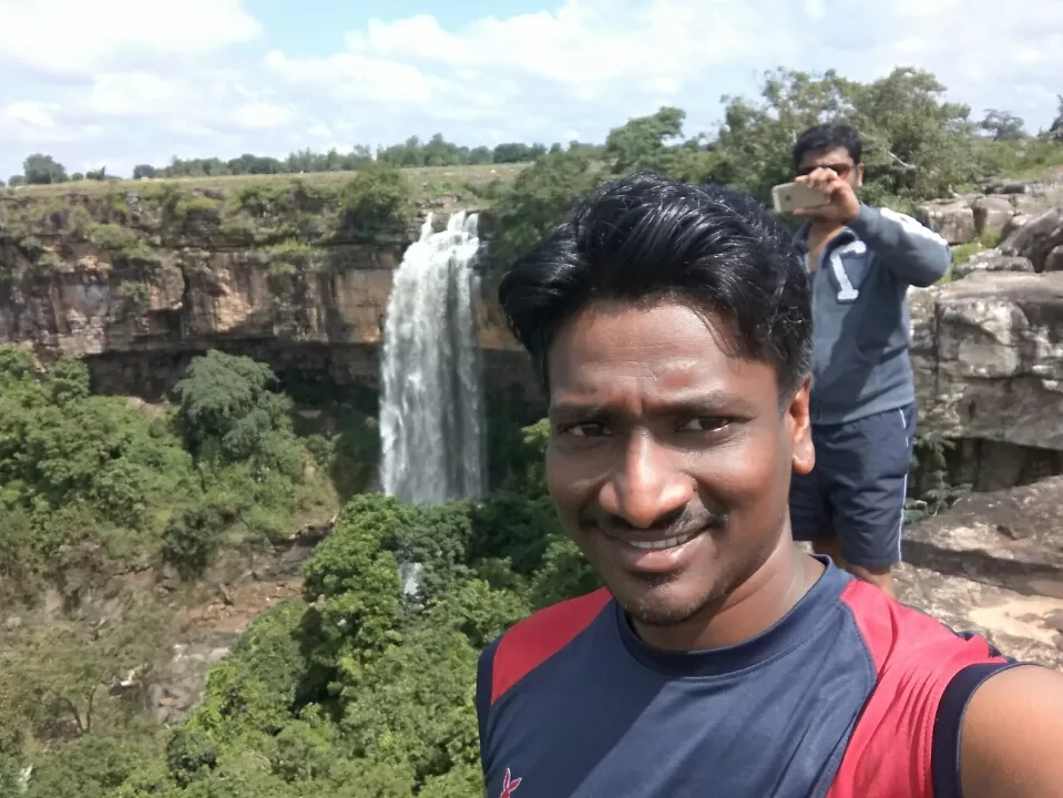 Photo of Kondagaon by Midhun Kumar
