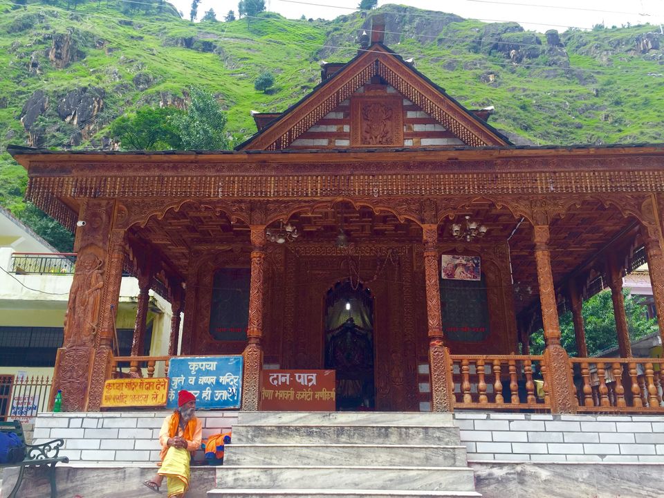 Photo of Himachal Pradesh, India by Chinmay Mhatre
