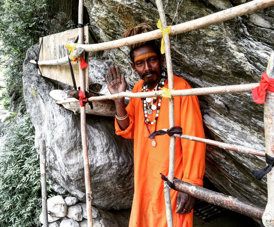 Photo of Himachal Pradesh, India by Chinmay Mhatre
