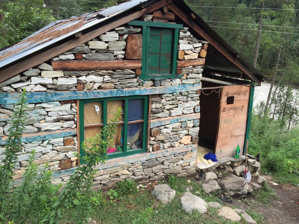 Photo of Himachal Pradesh, India by Chinmay Mhatre