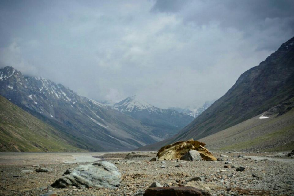 Photo of Batal- Spiti Valley #TripotoTakeMeToDeoriatal by Shivangi Varshney