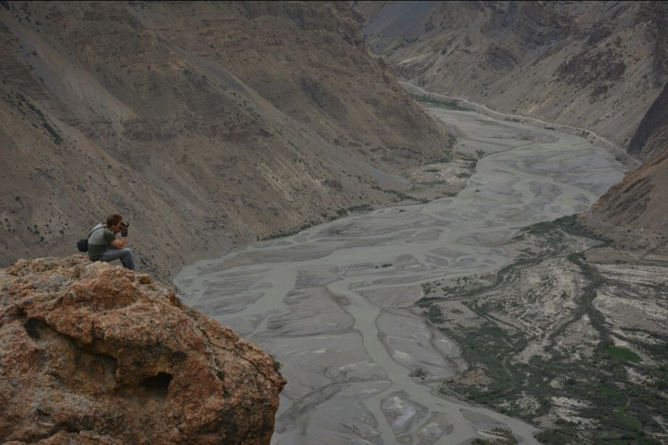 Photo of Dhankar,Spiti Valley- #TripotoTakeMeToDeoriatal by Shivangi Varshney