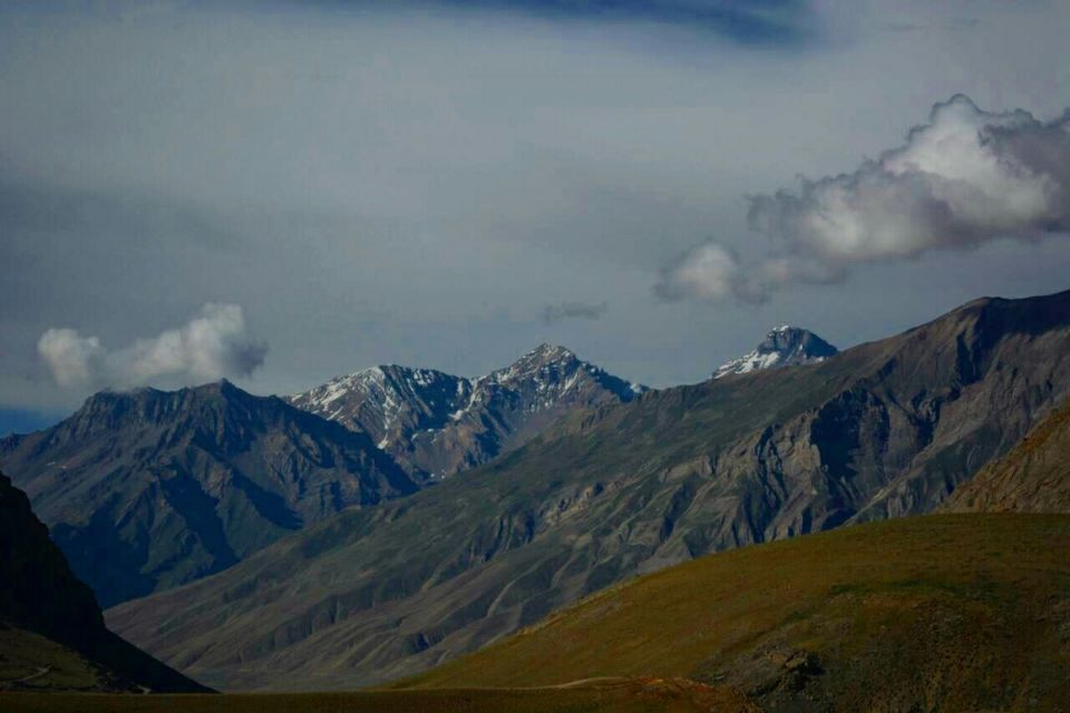 Photo of Spiti Valley, Himachal Pradesh 172114, India by Shivangi Varshney