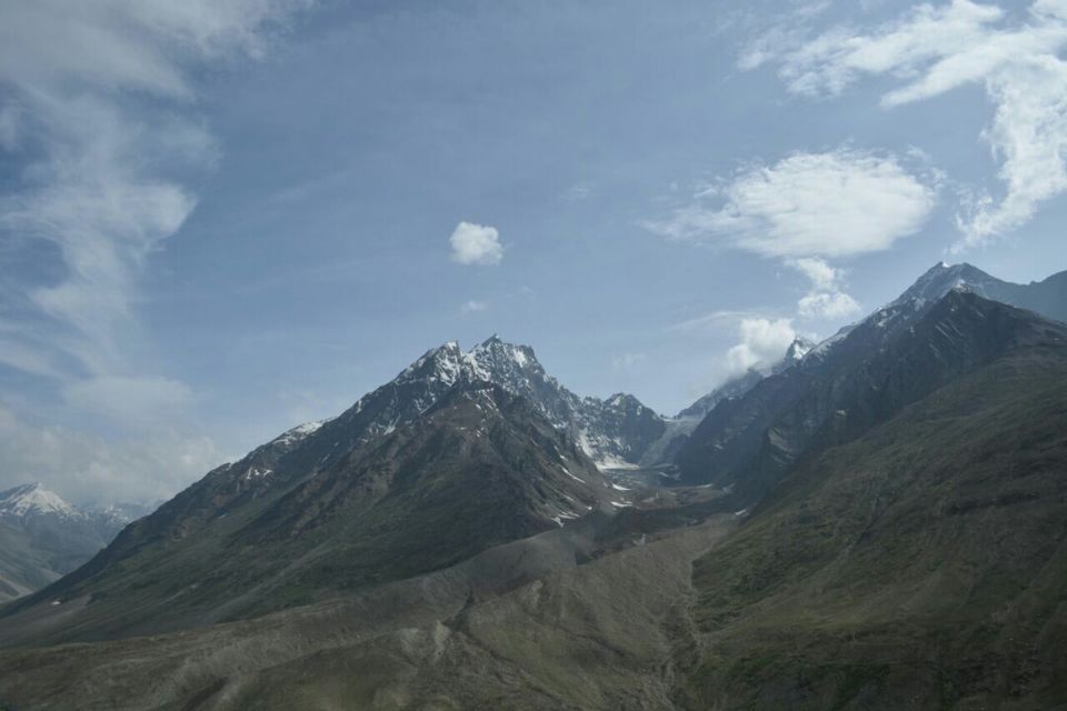 Photo of Spiti Valley, Himachal Pradesh 172114, India by Shivangi Varshney