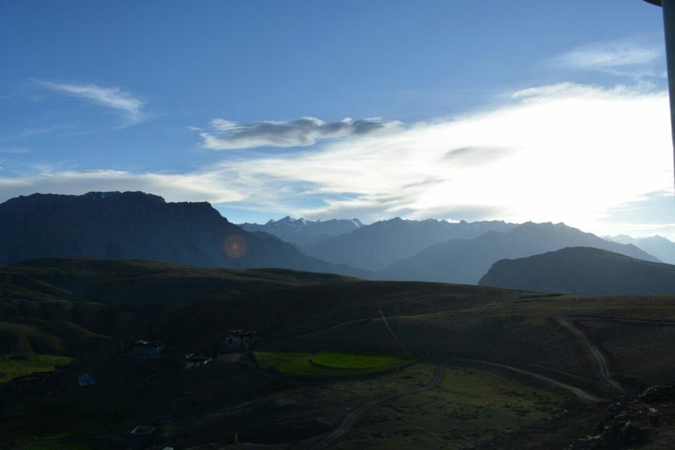 Photo of Spiti Valley, Himachal Pradesh 172114, India by Shivangi Varshney