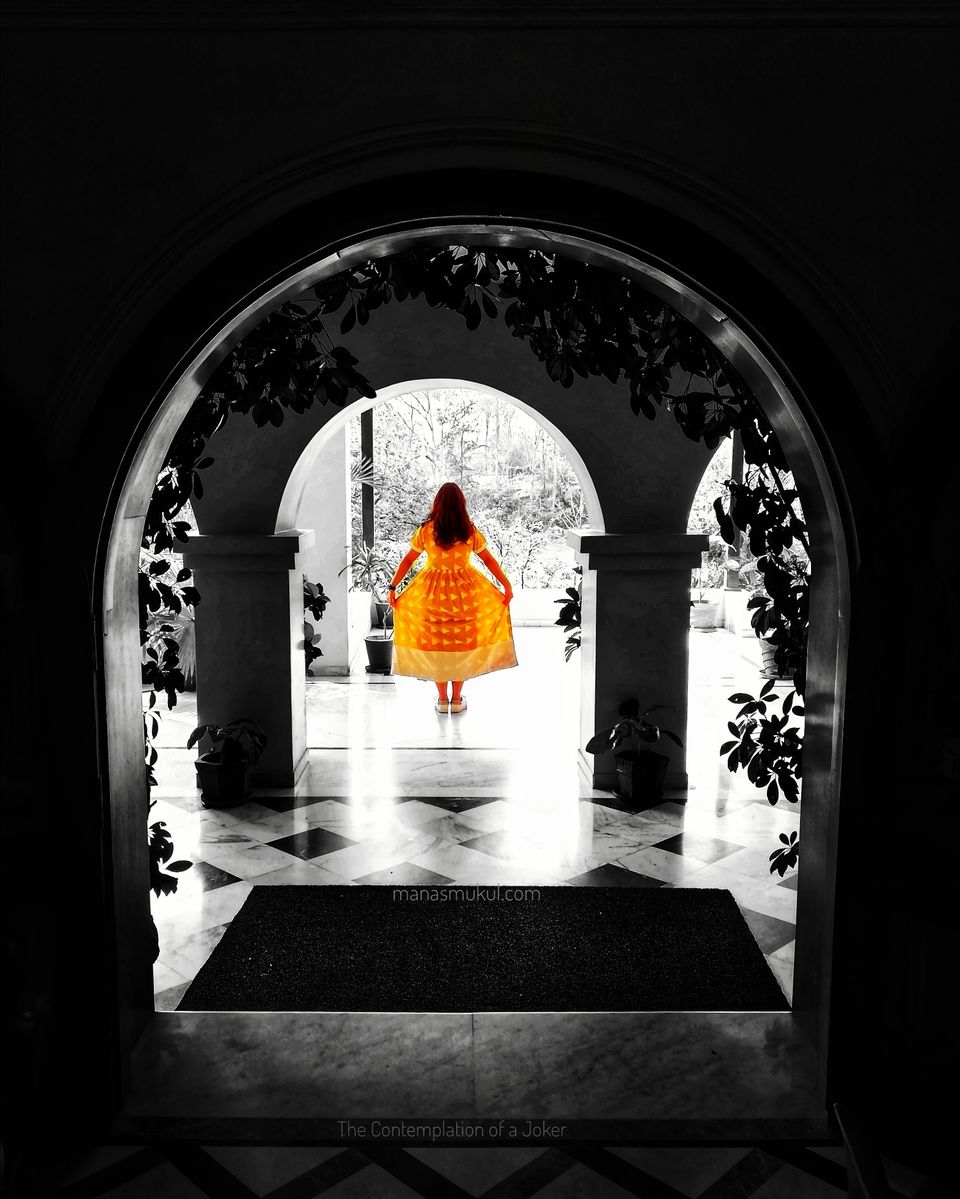 Photo of Cama Rajputana Club Resort, Mount Abu, Rajasthan, India by Manas Mukul