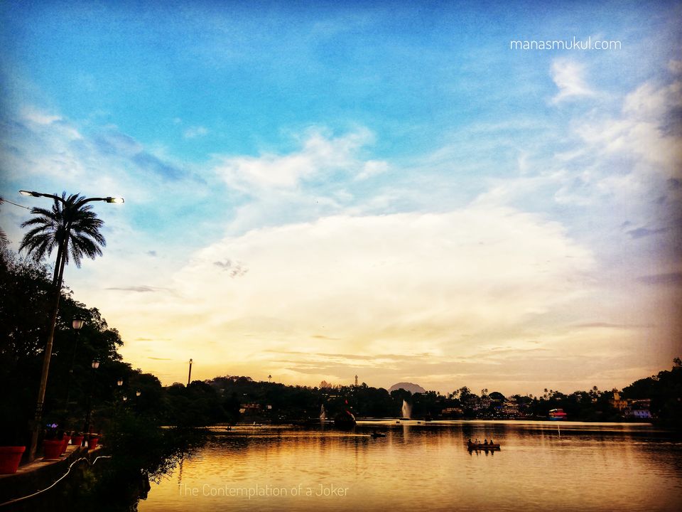 Photo of Nakki Lake, Mount Abu, Rajasthan by Manas Mukul