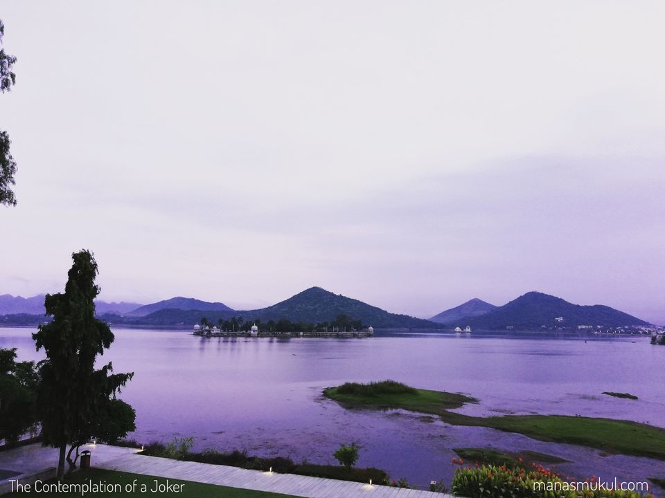 Photo of Hotel Lakend, Ambamata, Udaipur, Rajasthan, India by Manas Mukul