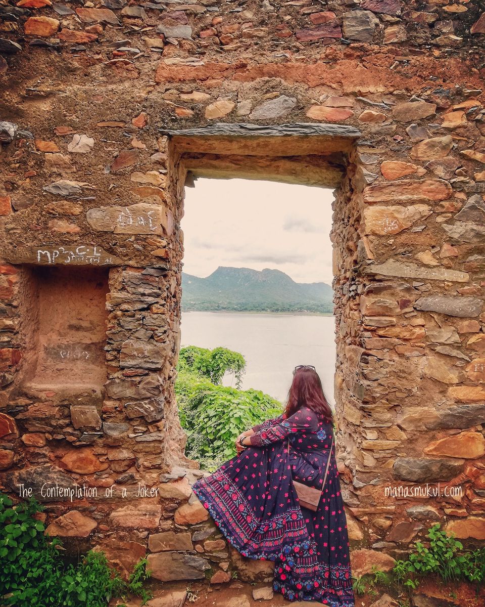Photo of Moti Magri, Zinc Park, Udaipur, Rajasthan by Manas Mukul
