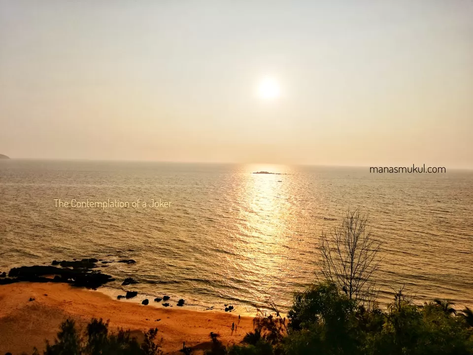 Photo of Sada Vasco, Alto Desterro, Vasco da Gama, Goa by Manas Mukul