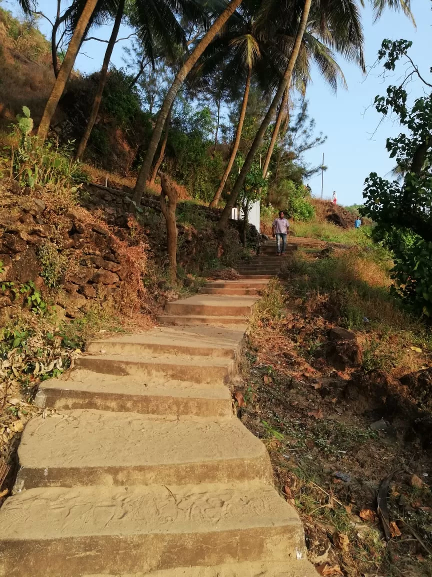 Photo of Sada Vasco, Alto Desterro, Vasco da Gama, Goa by Manas Mukul
